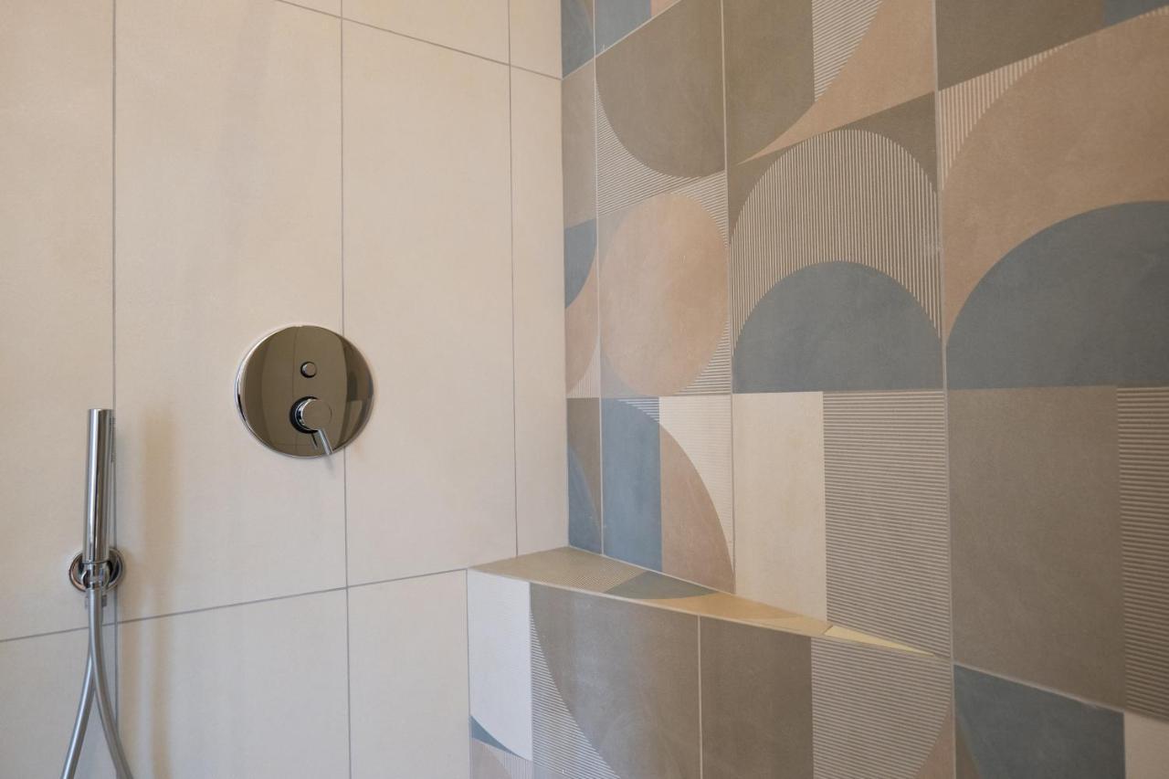 Relais Palazzo Olimpia - Corso Vittorio Emanuele Appartement Salerno Buitenkant foto
