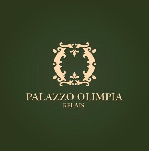 Relais Palazzo Olimpia - Corso Vittorio Emanuele Appartement Salerno Buitenkant foto